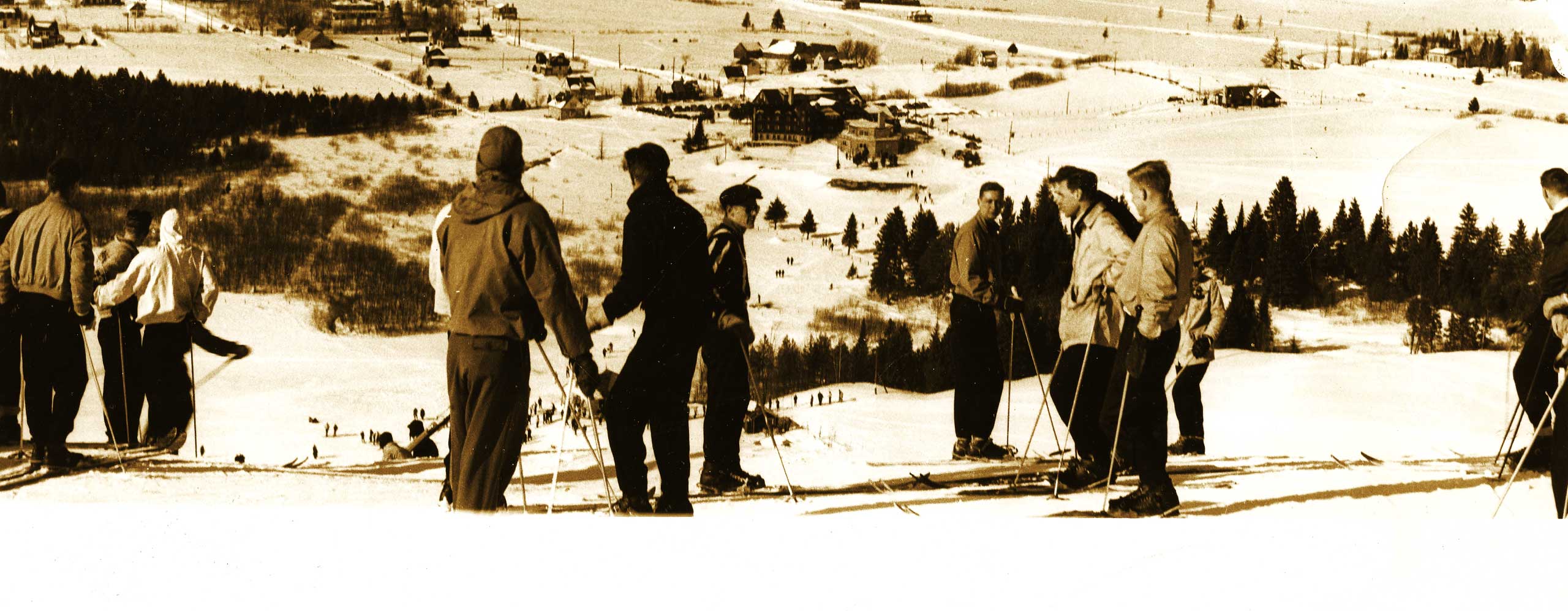 Vivre en hiver, de l’hiver, avec l’hiver