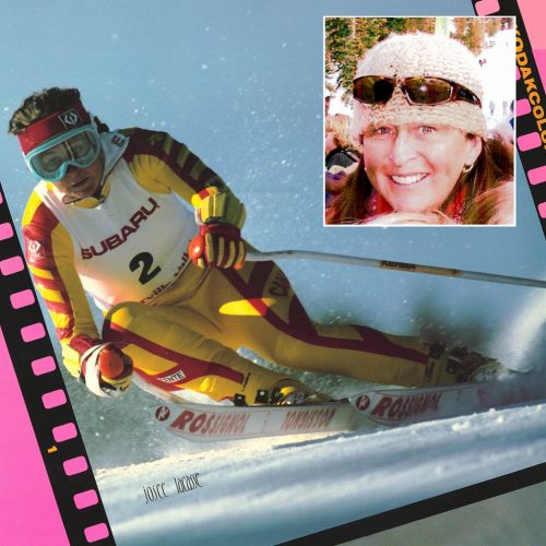 Josée Lacasse Josée Lacasse