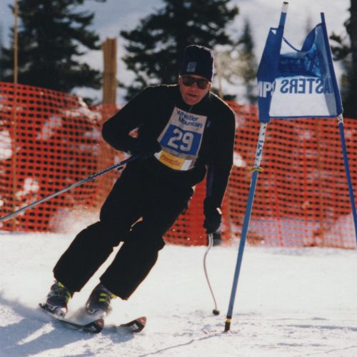 Ron Sr*, Gertrude*, Ron, Sean, Wayne, Dean  Le Clan Booth Ron Sr*, Gertrude*, Ron, Sean, Wayne, Dean  Le Clan Booth