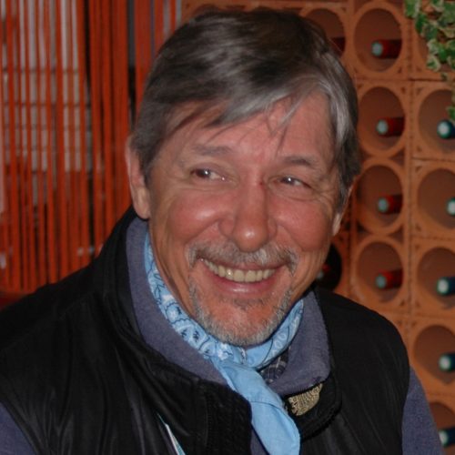Gilles  Parent