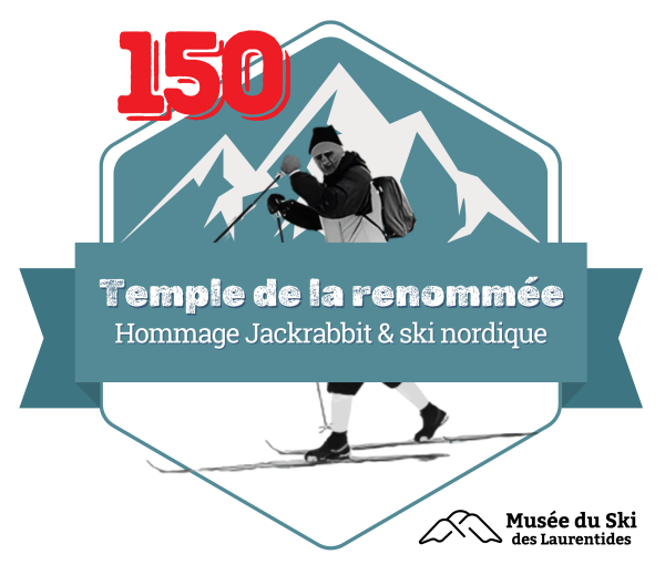 Billet Temple de la renommée du ski 2025